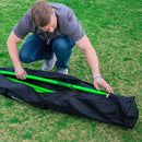 Corner Flag/Agility Pole Carry Bag by Soccer Innovations