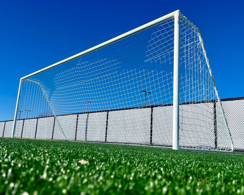 4' x 6' Pevo Channel Soccer Goal