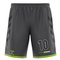 hummel Custom Sublimated Shorts-Soccer Command