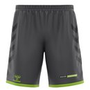 hummel Custom Sublimated Shorts-Soccer Command