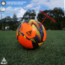 Select Classic v23 Soccer Ball