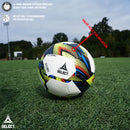 Select Classic v23 Soccer Ball