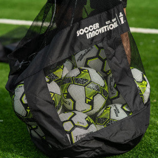 Jumbo Soccer Ball Bag by Soccer Innovations