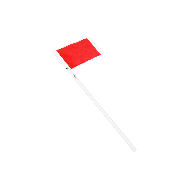 1'' Corner Flag by Soccer Innovations (No Spike)