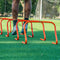 Speed & Agility Hurdles Set by Soccer Innovations