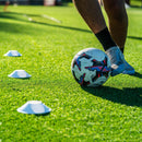 6'' Mini Soccer Cone Set by Soccer Innovations