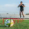 Speed & Agility Hurdles Set by Soccer Innovations