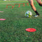 Flat Dot Marking Disc Set by Soccer Innovations