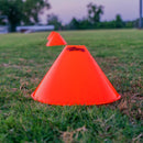 10" Tall Cone Set by Soccer Innovations