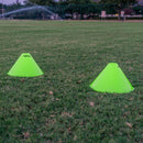 10" Tall Cone Set by Soccer Innovations