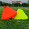 10" Tall Cone Set by Soccer Innovations