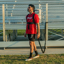 Solo Resistance Speed Training Bungee by Soccer Innovations