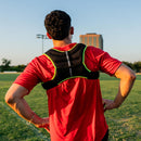 Slim Weight Vest by Soccer Innovations