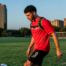 Slim Weight Vest by Soccer Innovations