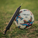 Dual Action Hand Pump by Soccer Innovations