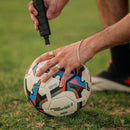 Dual Action Hand Pump by Soccer Innovations