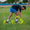 Speed & Agility Hurdles Set by Soccer Innovations