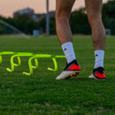 Speed & Agility Hurdles Set by Soccer Innovations