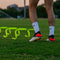 Speed & Agility Hurdles Set by Soccer Innovations