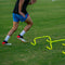 Speed & Agility Hurdles Set by Soccer Innovations