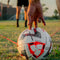 Goalkeeper Angle Training Ball by Soccer Innovations