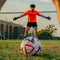 Goalkeeper Angle Training Ball by Soccer Innovations