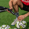 Electric Rechargeable Soccer Ball Pump by Soccer Innovations