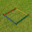 Agility Cogni-Square by Soccer Innovations