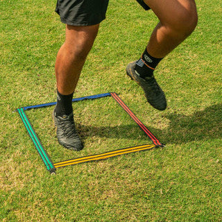 Agility Cogni-Square by Soccer Innovations