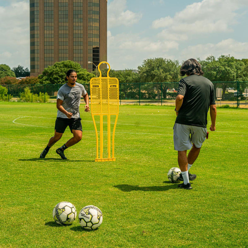 Pro Soccer Mannequin by Soccer Innovations