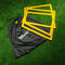 Agility Poly Trapezoid by Soccer Innovations