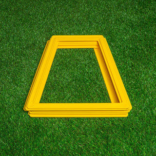 Agility Poly Trapezoid by Soccer Innovations