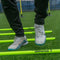 1'' Collapsible Agility Pole Set by Soccer Innovations