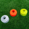 6'' Mini Soccer Cone Set by Soccer Innovations