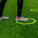 Agility Octagonal Rings by Soccer Innovations