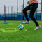 Agility Octagonal Rings by Soccer Innovations