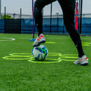 Agility Octagonal Rings by Soccer Innovations