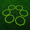 Agility Octagonal Rings by Soccer Innovations