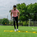 Agility Poly Trapezoid by Soccer Innovations