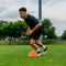 12" Three-Position Hurdle Cone Set by Soccer Innovations