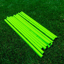 30" Hurdle Pole Set by Soccer Innovations