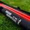 1" Agility Pole Set with Ground Spikes by Soccer Innovations