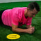 Soccer Exercise Markers Set by Soccer Innovations