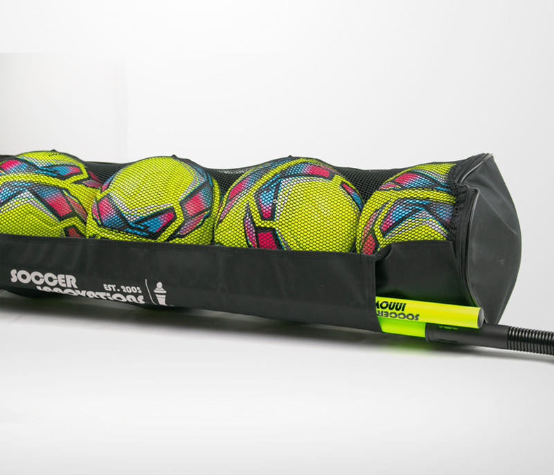 Gameday Tube Soccer Ball Bag by Soccer Innovations