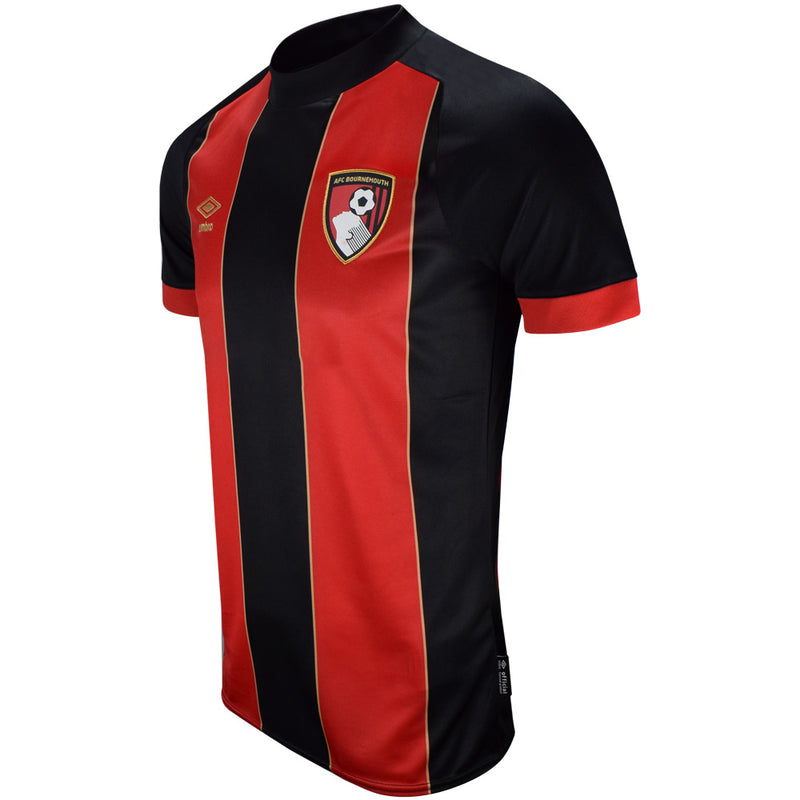 Umbro 24/25 AFC Bournemouth Home Jersey