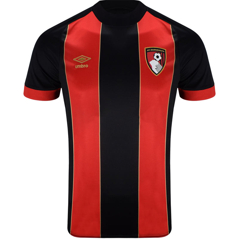 Umbro 24/25 AFC Bournemouth Home Jersey