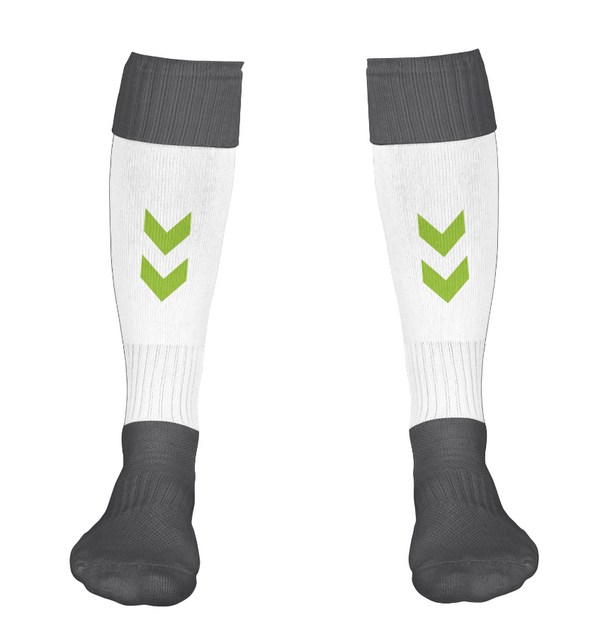 hummel Custom Sublimated Socks