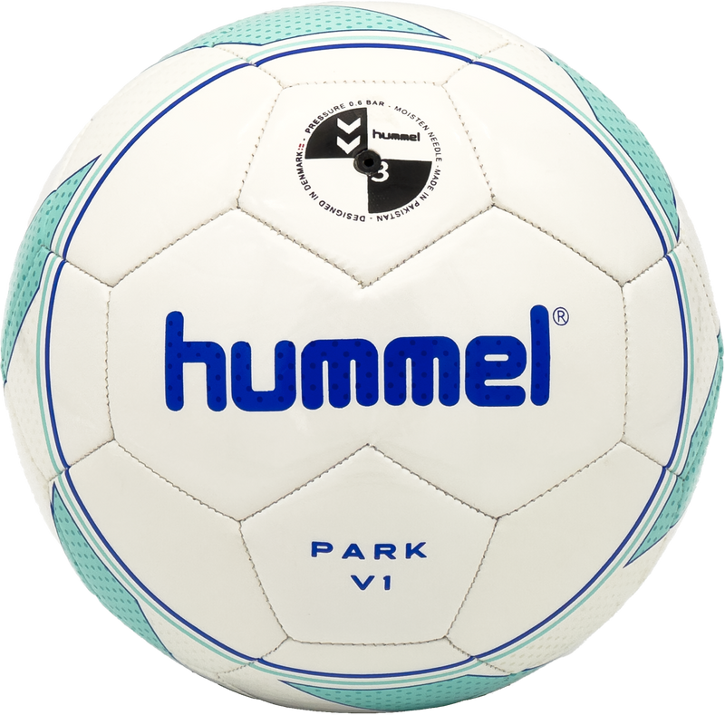 hummel Storm Trainer Ultra Light Soccer Ball – Soccer Command