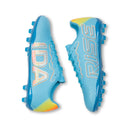 IDA Rise Club Women's FG/AG Soccer Cleats (dawn blue)