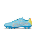 IDA Rise Club Women's FG/AG Soccer Cleats (dawn blue)